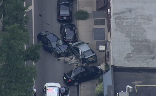 30岁费城儿童医院医师在里滕豪斯广场自行车道骑车时被撞身亡